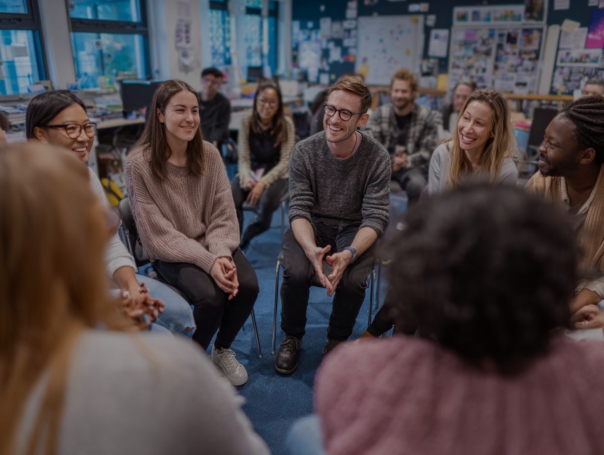 Групповое занятие